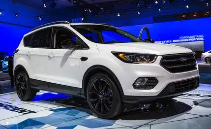 2017 ford escape official photos and info news car and driver photo 663347 s 429x262 1