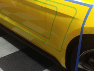 yellow-mustang-1