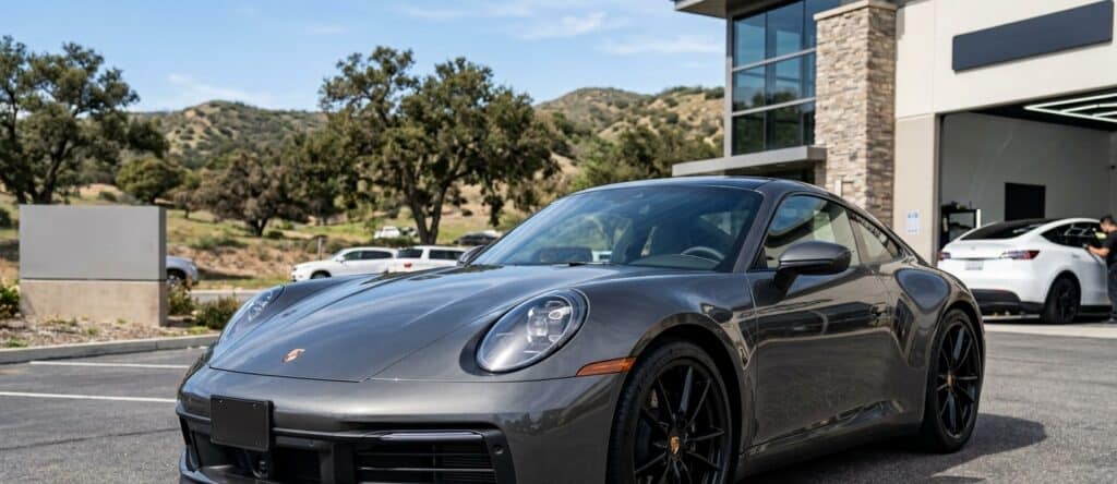 How Long Does PPF Last on a Vehicle in Thousand Oaks?