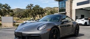 How Long Does PPF Last on a Vehicle in Thousand Oaks?