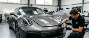 What Areas of Your Car Benefit Most from PPF Protection?