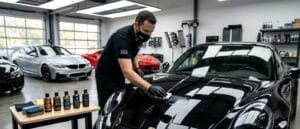 What to Consider When Comparing Ceramic Coating Options for Your Car