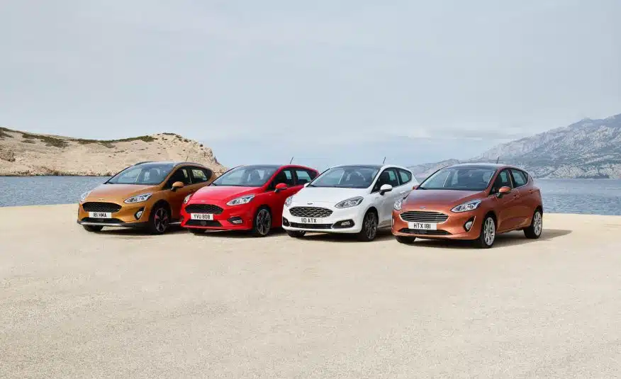 2018 Ford Fiesta Euro Spec 101 876x535 1
