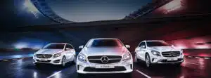 mercedes 1