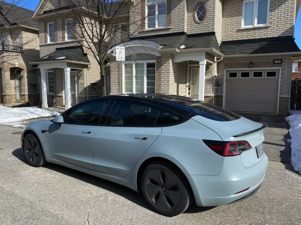 10 Ways to Customize Your Tesla Model Y