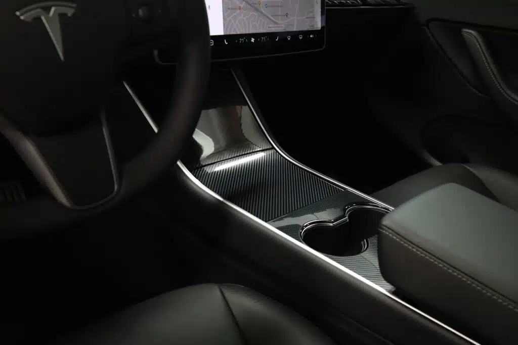 10 Ways to Customize Your Tesla Model Y