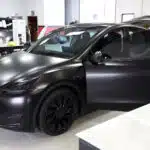 Tesla Model Y Stealth Black