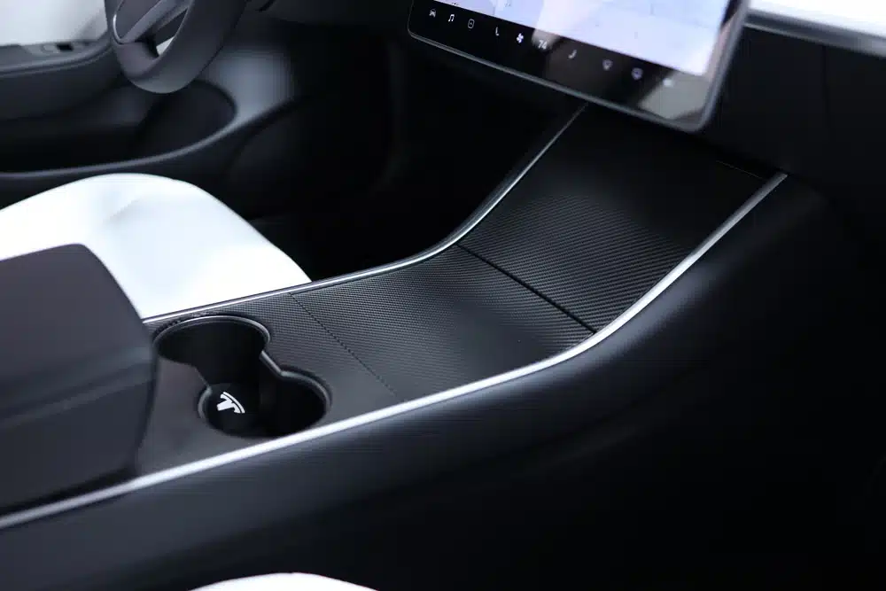 10 Ways to Customize Your Tesla Model Y