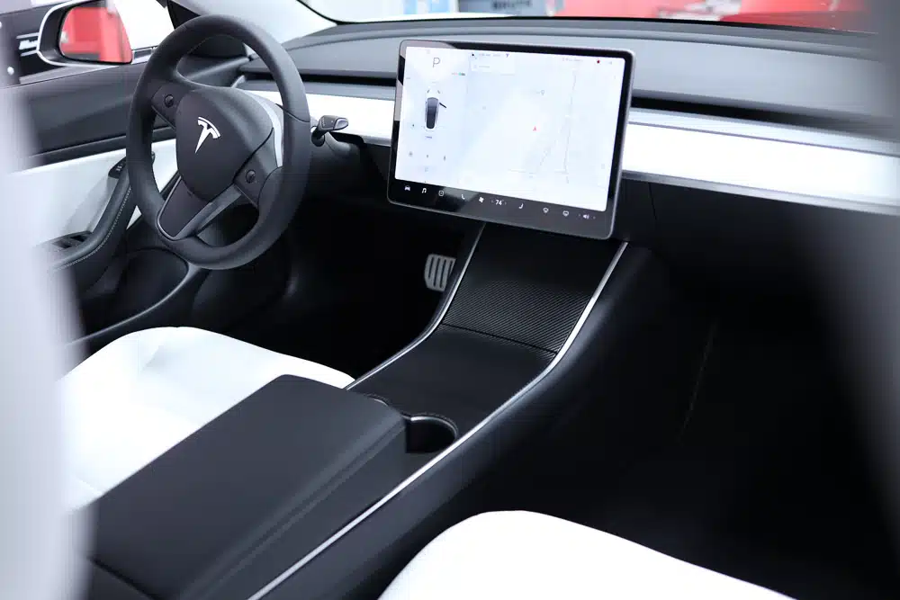 10 Ways to Customize Your Tesla Model Y