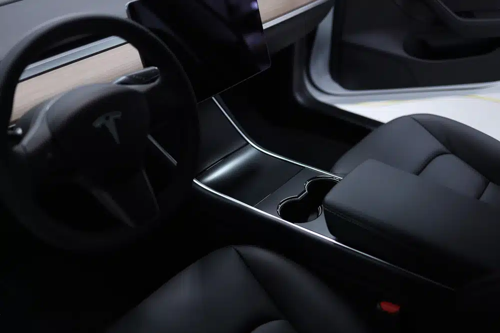 10 Ways to Customize Your Tesla Model Y