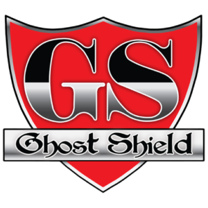 Ghost Shield Film Logo