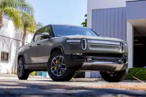 RIVIAN and LIGHTNING SM 23