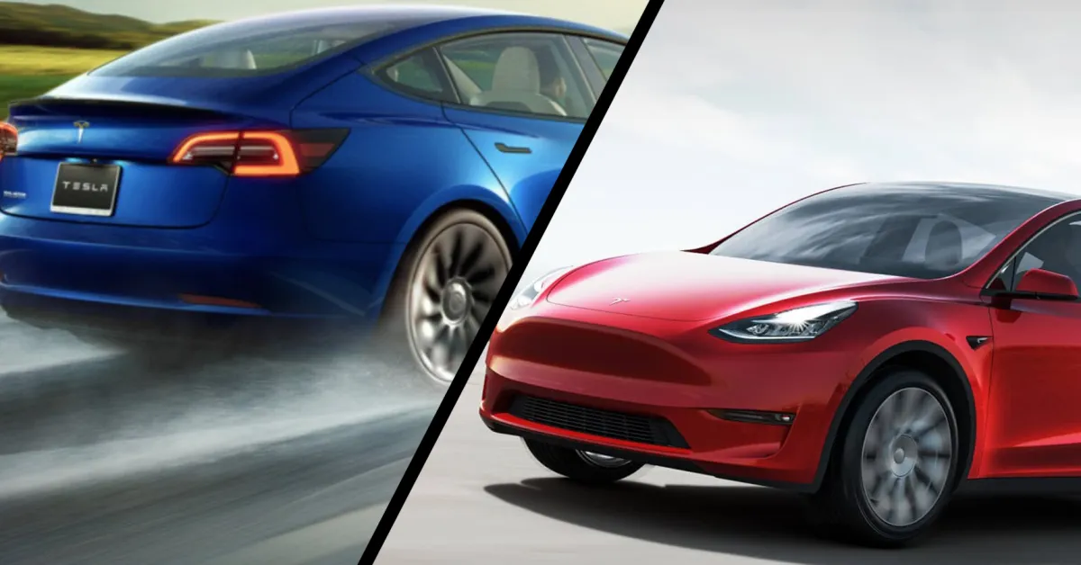 Tesla Model 3 and Model Y PPF: Embracing the Electric Future