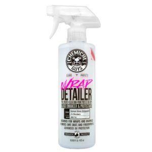 Chemical Guys PPF WRAP DETAILER 