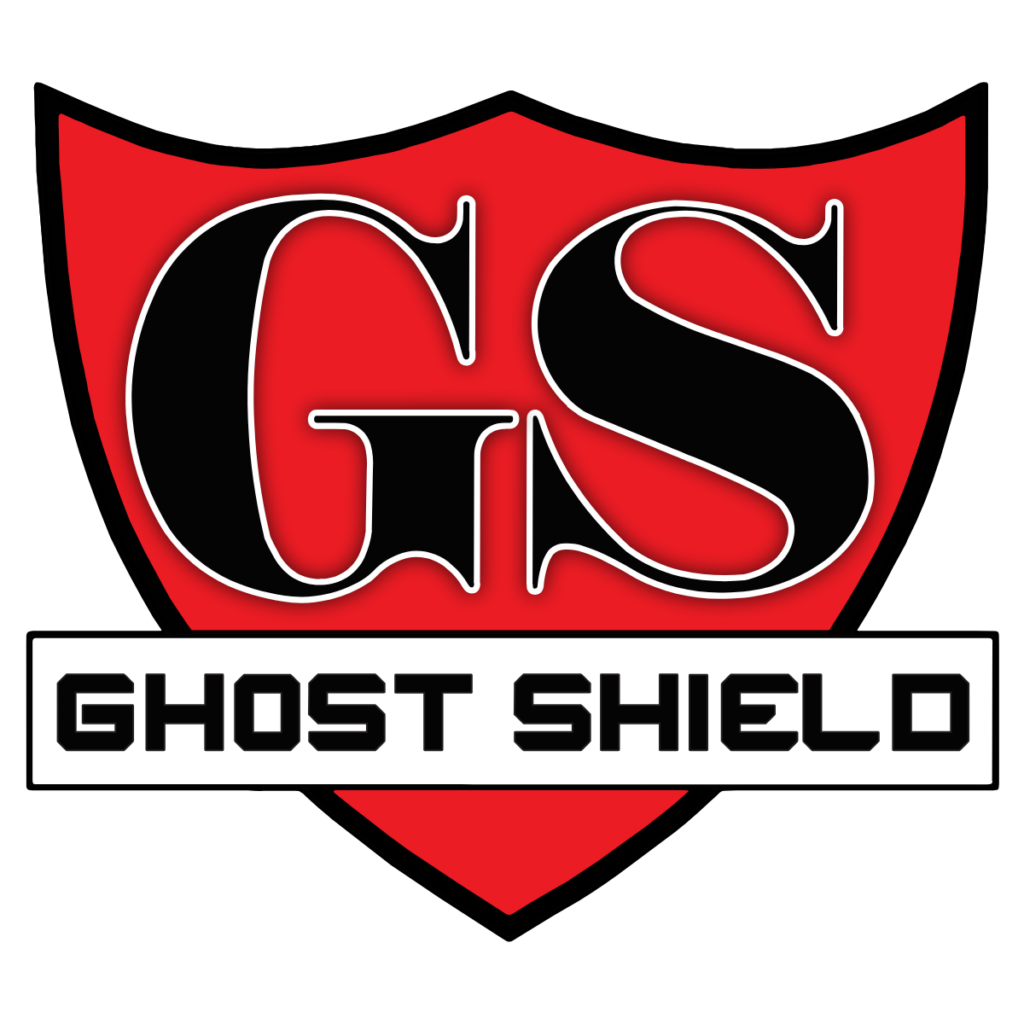 ghost shield - wax - sealant - ceramic coat