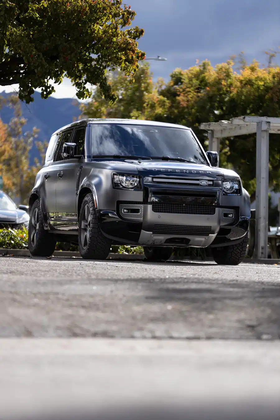 top 5 ways to preserve and safeguard your Land Rover in Ventura County