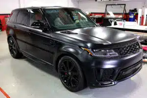 satin PPF Stealth Range Rover-13