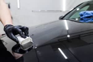 How Much Does Ceramic Coating For A Car Cost In CA?