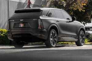 Satin PPF: Enhancing Your Car’s Finish With A Unique Look