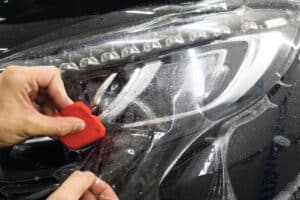 Satin Vs. Gloss PPF: Key Differences And Which One To Choose