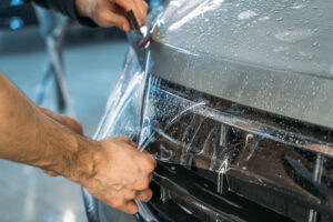 3 Types Of PPF Which Is Right For Your Car