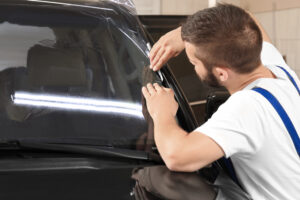 Upgrade Your Ride With Window Tinting In Thousand Oaks, CA