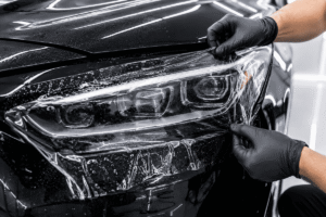 Complete Your Vehicle Protection with Our Add On Services