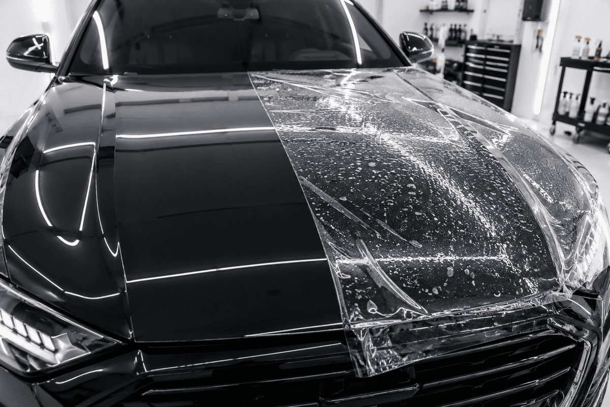 Paint Protection Film for New and Daily Driven Vehicles
