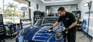 Clear Bra for New Cars in Thousand Oaks: Why the Best Time to Install Is Before You Drive It