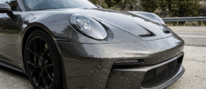 Does PPF Really Protect Against Rock Chips? Here's the Truth