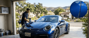 PPF vs Ceramic Coating in Thousand Oaks: Which One Does Your Car Actually Need?