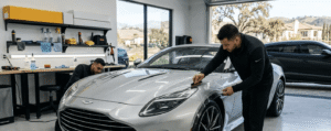 Protecting Your Luxury or Exotic Car in Calabasas_ A PPF Buyer's Guide