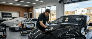 Why Calabasas Car Owners Are Choosing Ceramic Coating Over Traditional Detailing (1)
