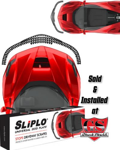 Slip Lo Installation